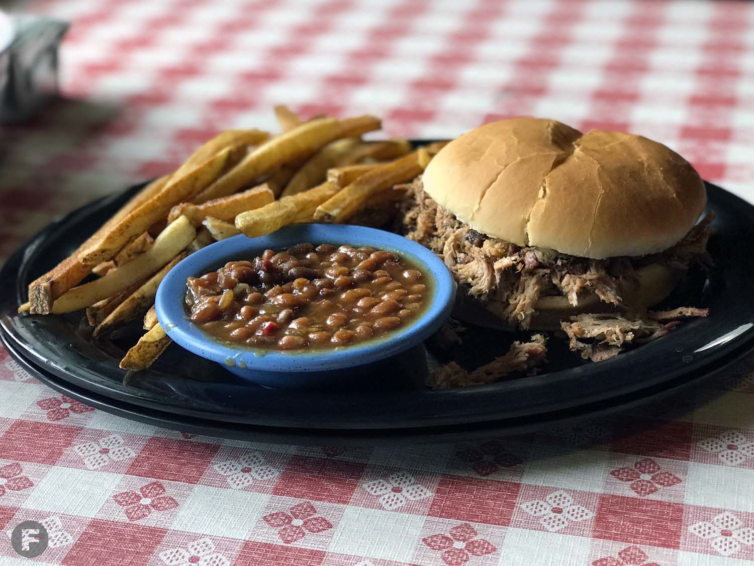 Dempsey’s BBQ